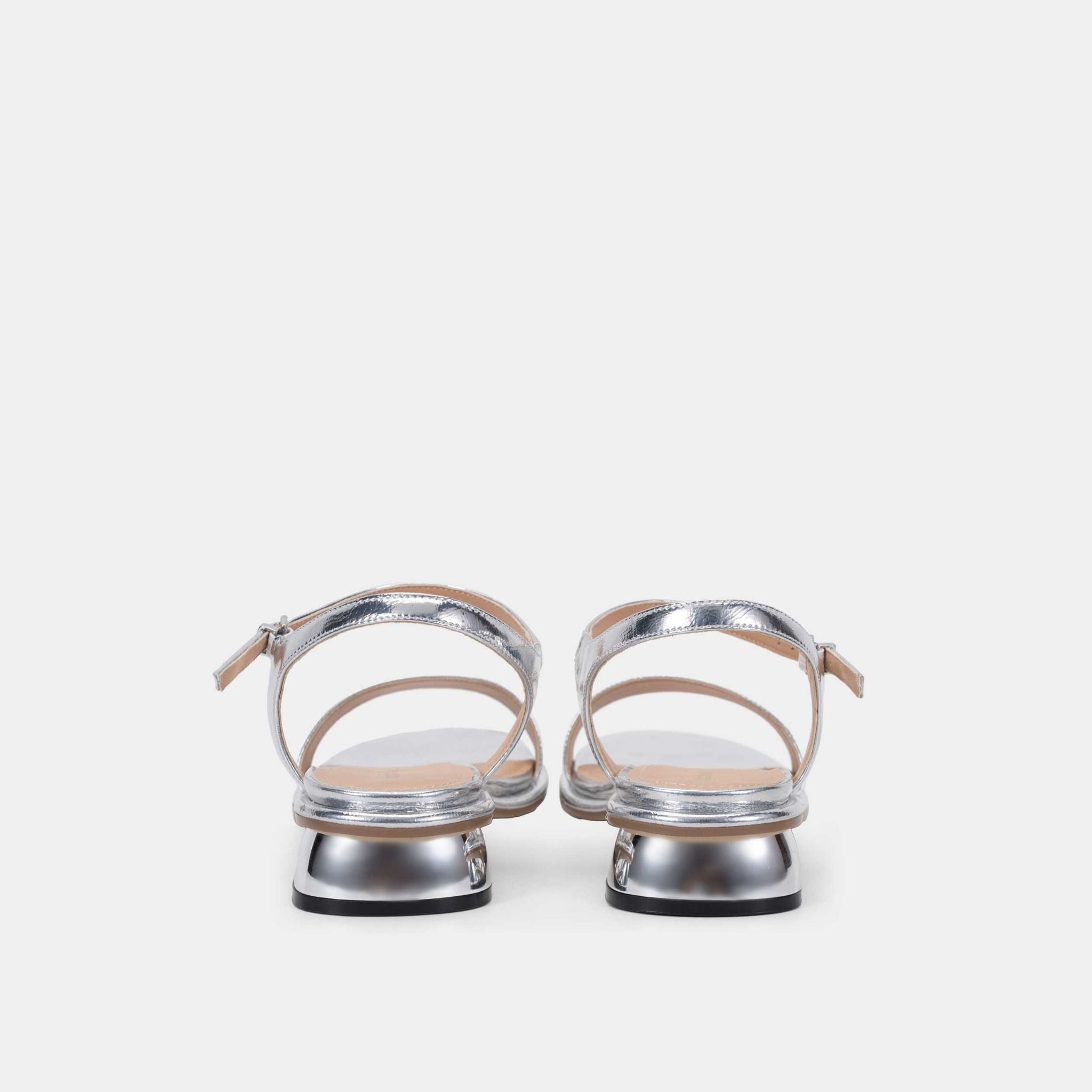  Sandal Nữ Chrisbella EFL027S0 