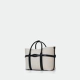  Túi Tote Nữ Chrisbella màu đa sắc 3 size XL ETO002Z0 