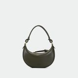 Túi Hobo Nữ Chrisbella Xanh lá EHO018Z0 