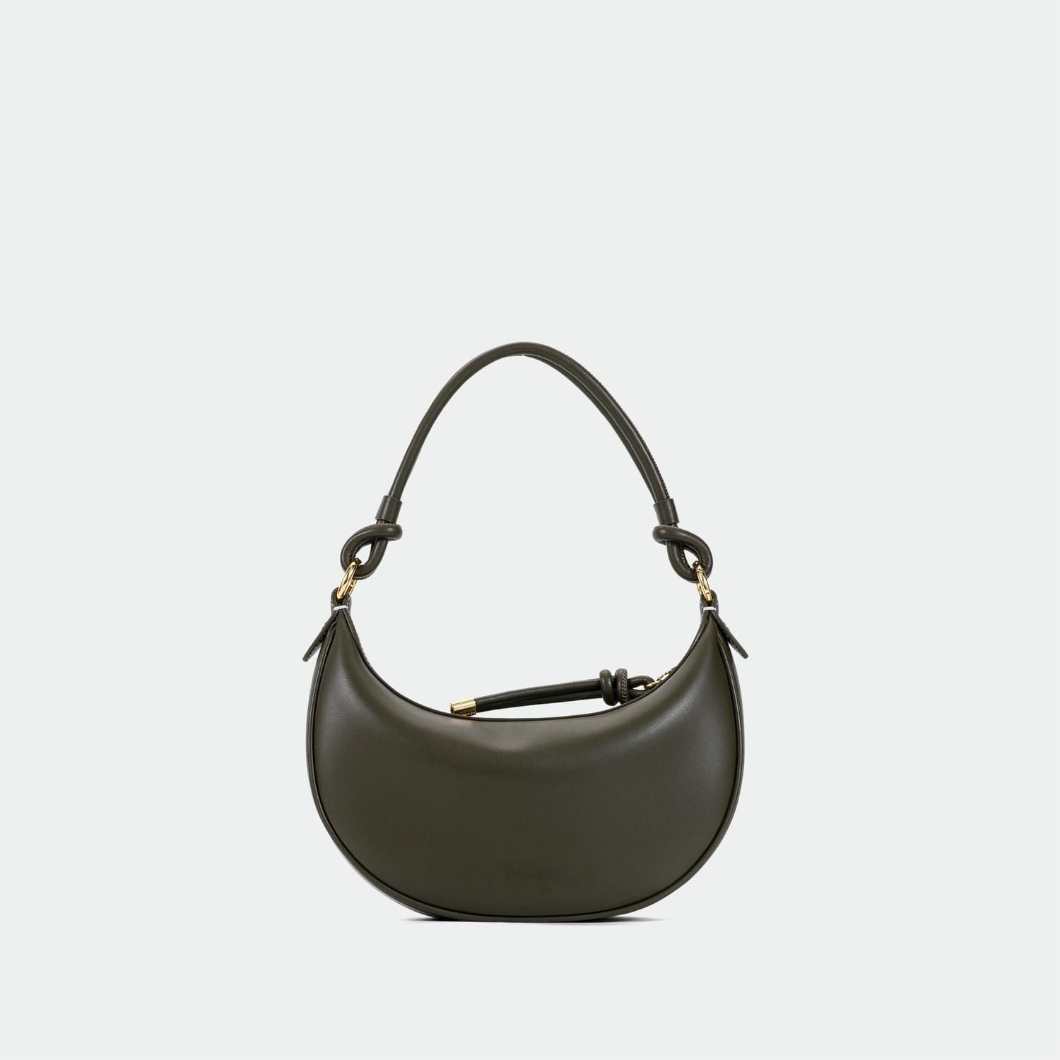  Túi Hobo Nữ Chrisbella Xanh lá EHO018Z0 