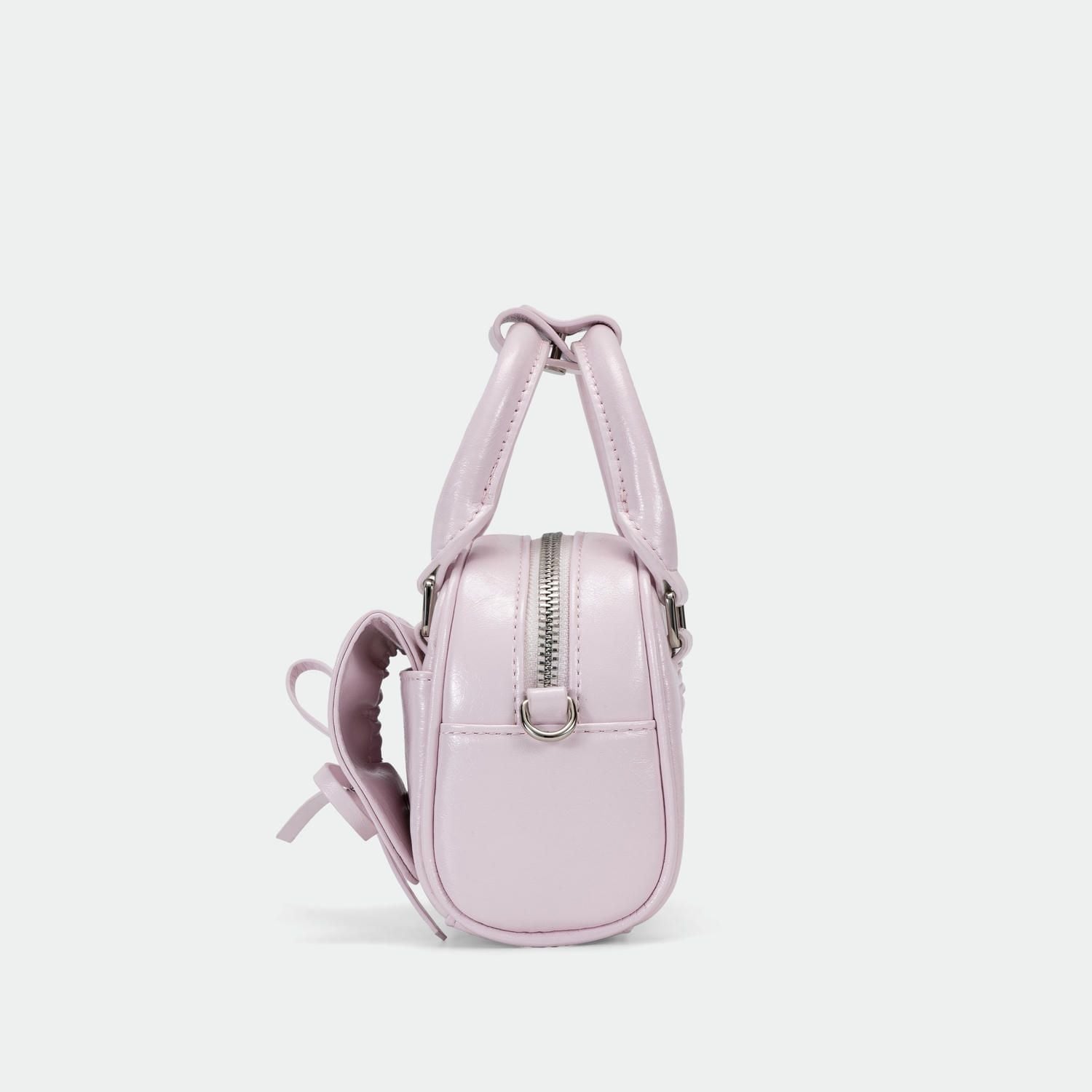  Túi Xách tay Nữ Chrisbella Hồng Pastel ETO017S0 
