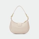  Túi Hobo Nữ Chrisbella màu be sáng EHO002Z0 