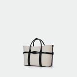  Túi Tote Nữ Chrisbella màu đa sắc 3 size XL ETO002Z0 