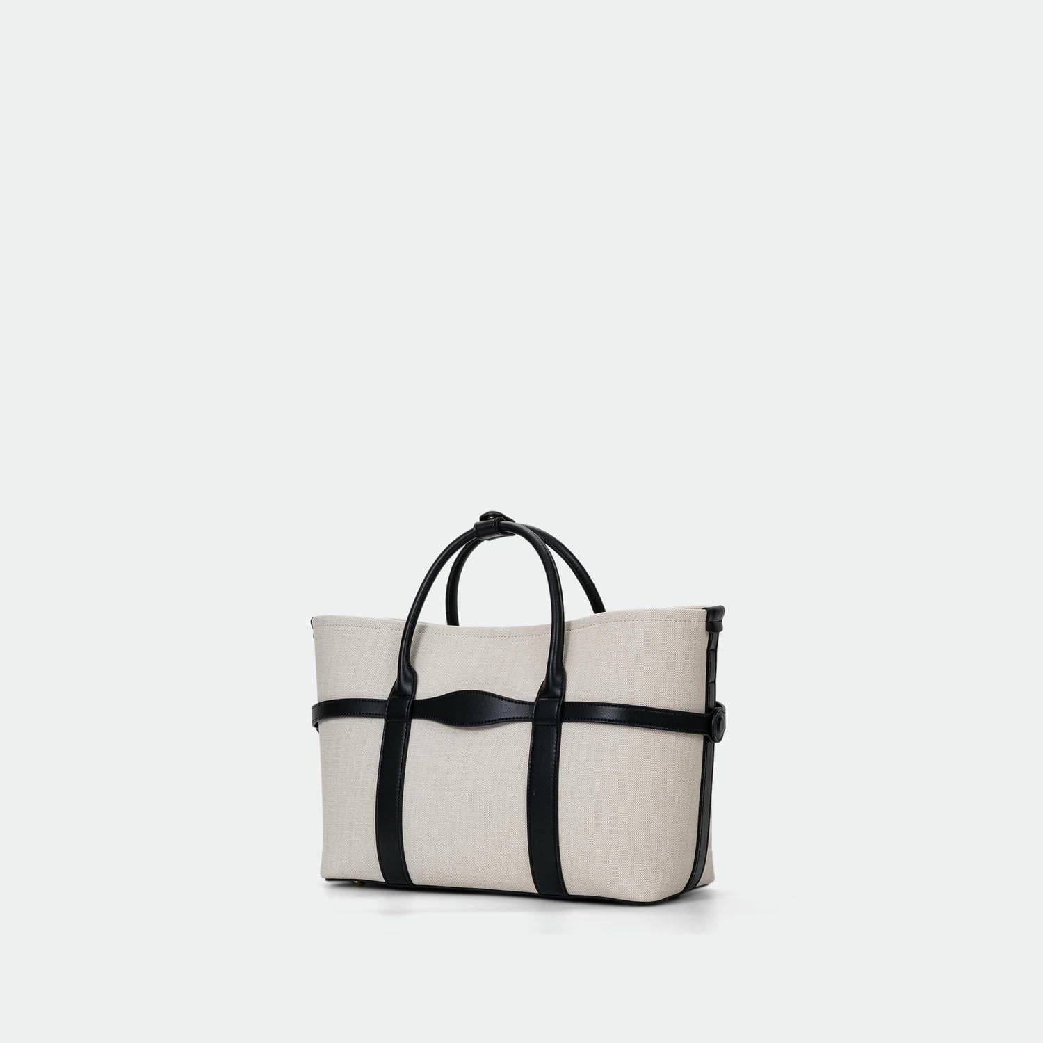  Túi Tote Nữ Chrisbella màu đa sắc 3 size XL ETO002Z0 