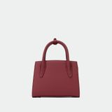  Túi Tote Nữ Chrisbella màu Đỏ ETO010Z0 