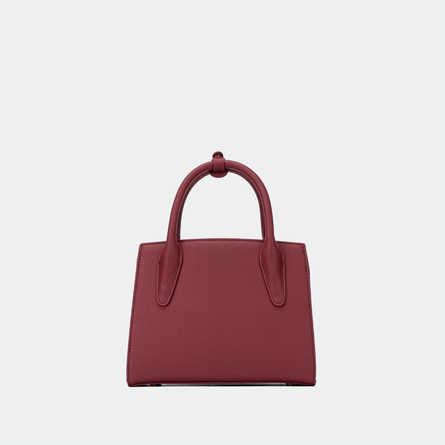  Túi Tote Nữ Chrisbella màu Đỏ ETO010Z0 