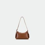  Túi Hobo Nữ Chrisbella Nâu EHO017Z0 
