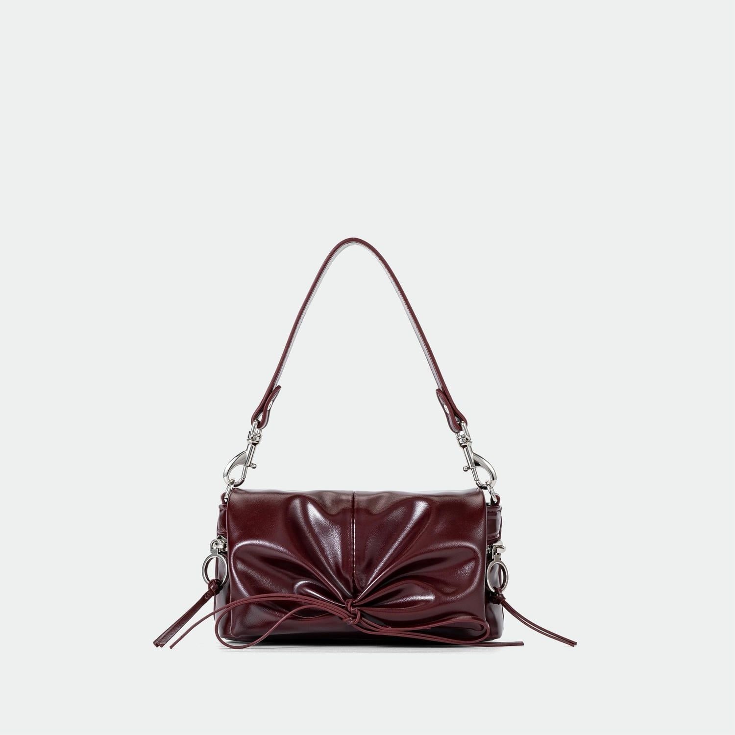  Túi Đeo vai Nữ Chrisbella size S EHO010Z0 