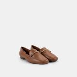  Giày Bệt Nữ Chrisbella Nâu EFL009Z0 