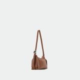  Túi Hobo Nữ Chrisbella Nâu EHO017Z0 