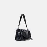  Túi Đeo vai Nữ Chrisbella màu đen size M EHO011Z0 