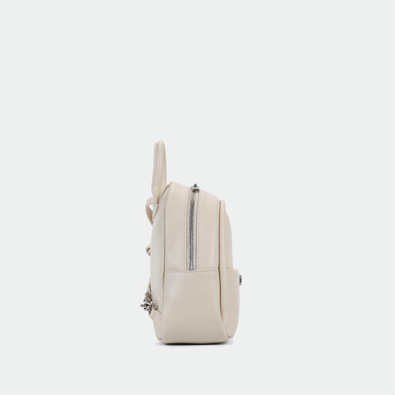  Ba lô Nữ Chrisbella Trắng M EBP002Z0 