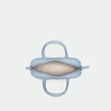  Túi xách tay Nữ Chrisbella Xanh da trời XL ETH014Z0 