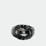  Túi xách tay Nữ Chrisbella Đen M ETH016Z0 
