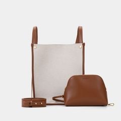  Túi Tote Nữ Chrisbella màu đa sắc 4 EDB001Z0 