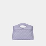  Túi Xách Tay Nữ Chrisbella Tím Lilac ETH029S0 