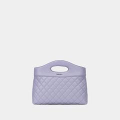  Túi Xách Tay Nữ Chrisbella Tím Lilac ETH029S0 