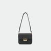 Túi Đeo Chéo Nữ Chrisbella Đen ECB023Z0