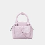  Túi Xách tay Nữ Chrisbella Hồng Pastel ETO017S0 
