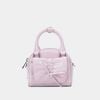 Túi Xách tay Nữ Chrisbella Hồng Pastel ETO017S0