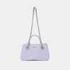 Túi Đeo vai Nữ Chrisbella Tím Lilac ETO014S0