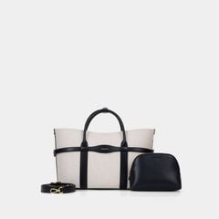  Túi Tote Nữ Chrisbella màu đa sắc 3 size XL ETO002Z0 