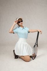  Áo kiểu,  26SOTT028X 
