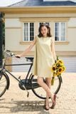  Đầm sát nách, Dáng A 26SDKE131B 