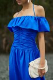  Đầm maxi,  25SDKE107X 