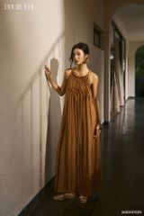  Đầm maxi,  26SDKE102N 