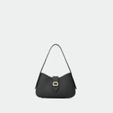  Túi Hobo Nữ Chrisbella Đen EHO025Z0 