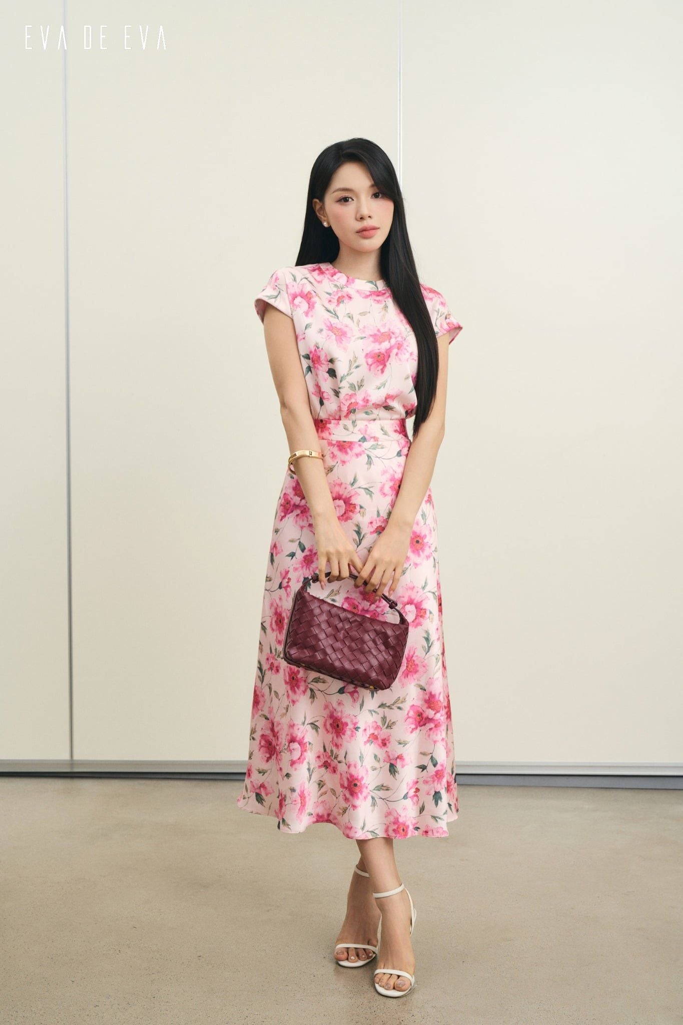  Áo kiểu,  26SOTE165F 