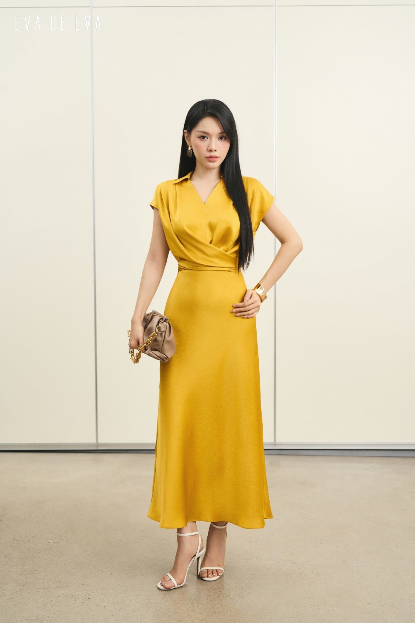  Áo kiểu,  26SOTE167Y 