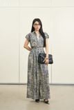  Jumpsuit dài,  26SJSE004F đi kèm 26SAWE008T, TLU26_015B 