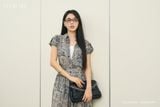  Jumpsuit dài,  26SJSE004F đi kèm 26SAWE008T, TLU26_015B 