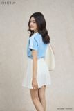 T-shirt ngắn tay, 26STST009X1 
