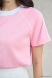  T-shirt ngắn tay, 26STST009H 