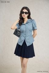  Sơ mi tay ngắn,  26SSMT010K 