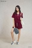 Set quần, 26SSET004Đ 