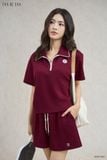  Set quần, 26SSET004Đ 