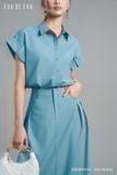  Chân váy Maxi,  26SCVE048X 