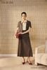 Váy trong bộ Vest-Váy,  26AVJE002K