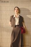  Váy trong bộ Vest-Váy,  26AVJE002K 