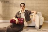  Váy trong bộ Vest-Váy,  26AVJE002K 