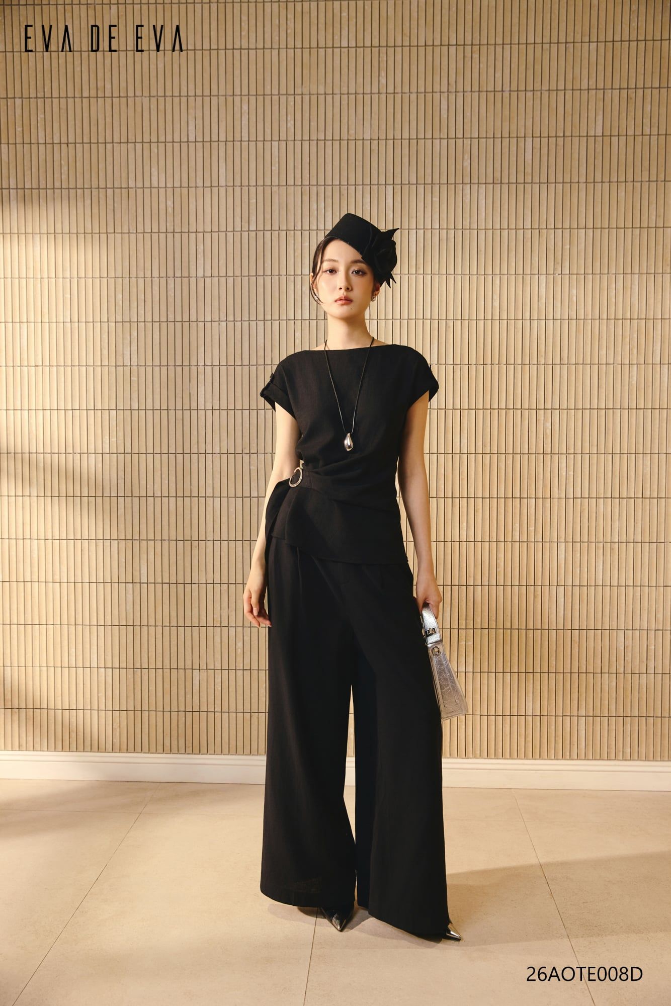  Áo kiểu,  26AOTE008D 