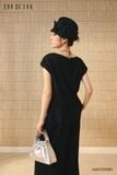  Quần dài, Ống suông 26AQDE005D 