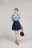  Sơ mi tay ngắn,  26SSMT010K 