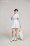  Áo kiểu,  26SOTT032K1 