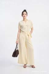  Quần dài, Ống suông 26SQDE025Y 
