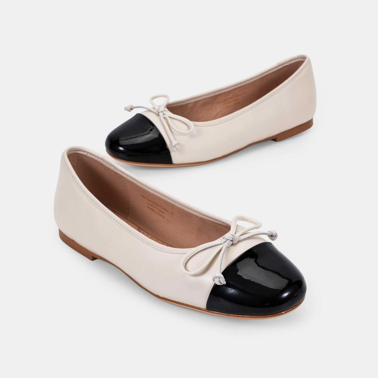  Giày Bệt Nữ Chrisbella EFL031S0 